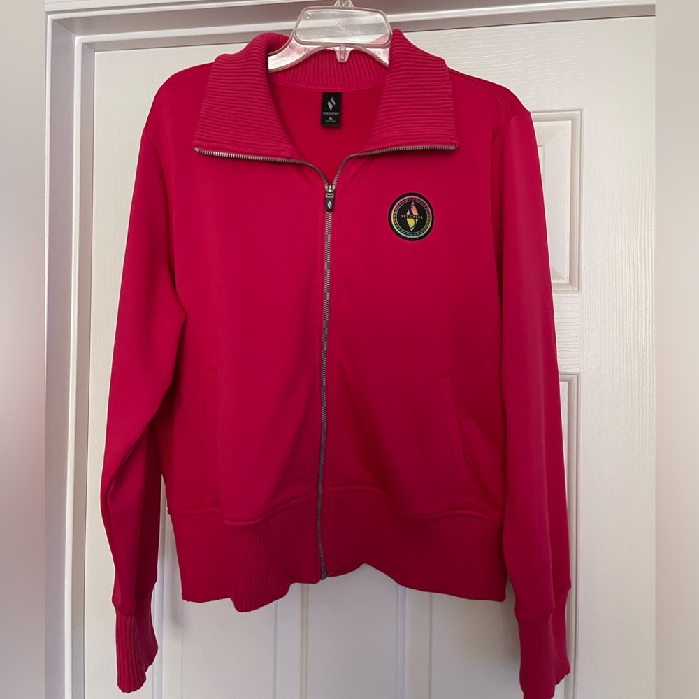 Skechers jacket